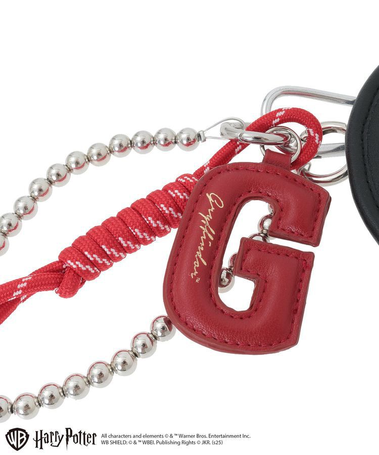 Green Parks「ハリー・ポッター/ポーチチャーム」|ポーチ|