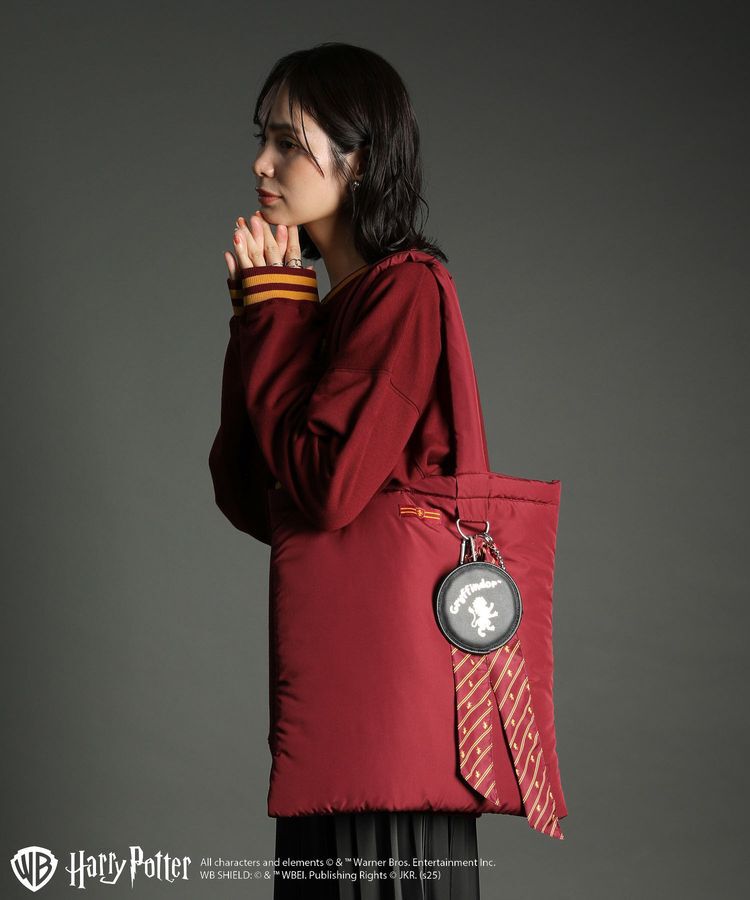 Green Parks「ハリー・ポッター/ポーチチャーム」|ポーチ|