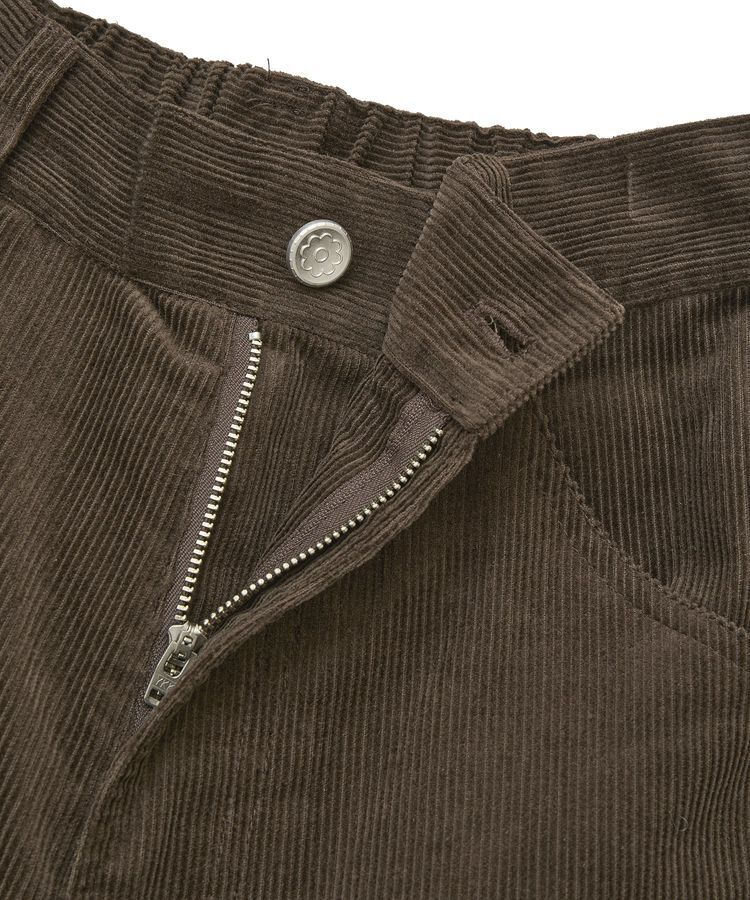 Green Parks「■WITH KURUMI NAKATA コーデュロイパンツ」|その他|