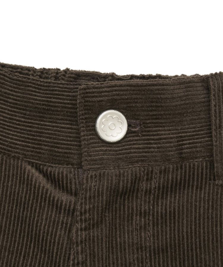 Green Parks「■WITH KURUMI NAKATA コーデュロイパンツ」|その他|