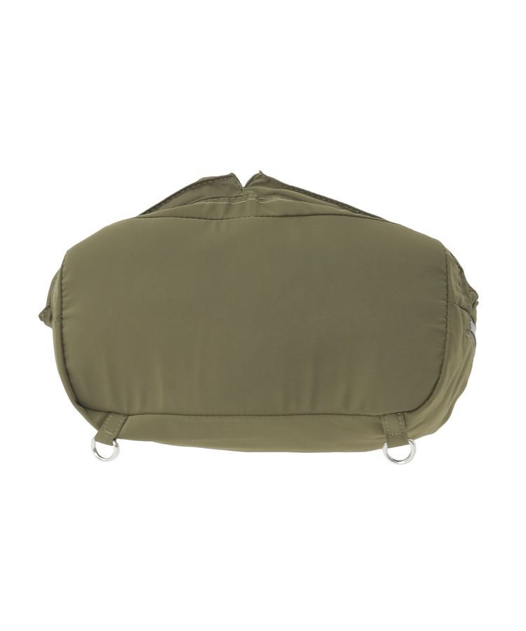 armonia「andmikka.パラコードナイロンショルダーリュック」|リュック|