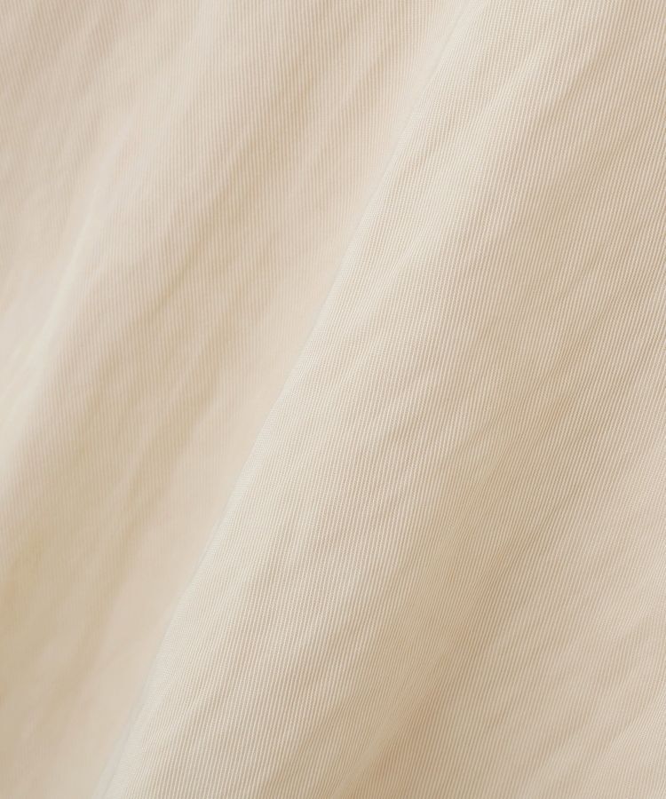 Green Parks「ランジェリー風サテンビスチェ」|ベスト・ジレ|