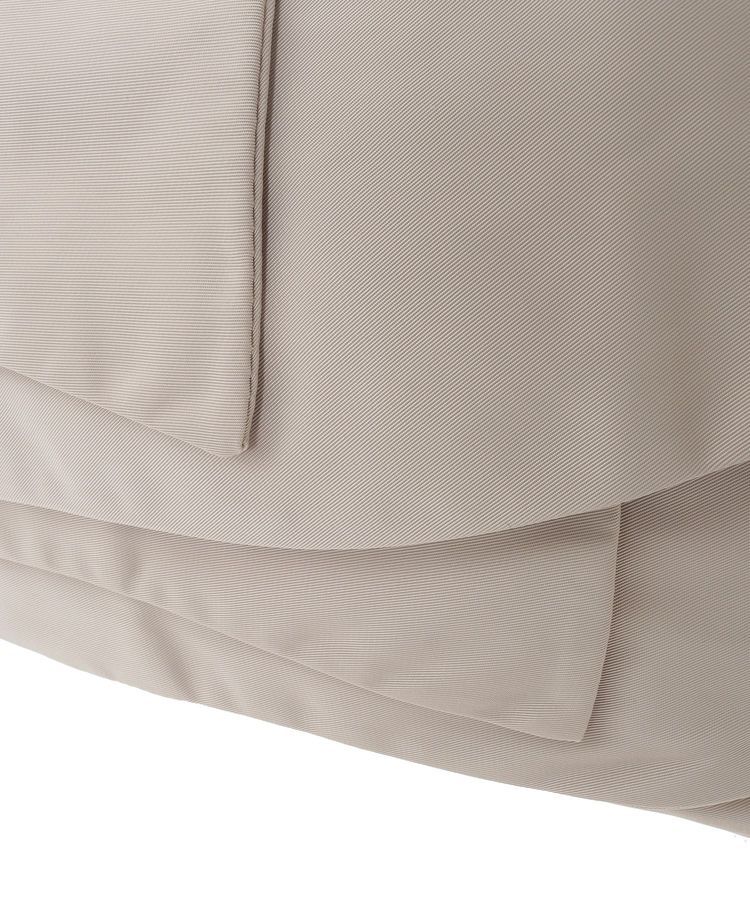 YECCA VECCA「【story.】PL FRILLS HANDBAG」|ハンドバッグ|