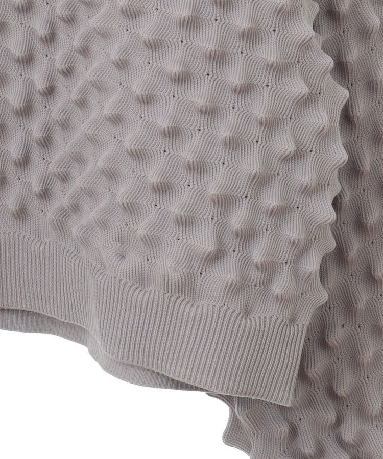 GARAGE OF GOOD CLOTHING「ギザギザカーデ」|カーディガン|