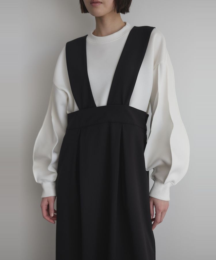 GARAGE OF GOOD CLOTHING「【日本製】変形スリーブプルオーバー」|スウェット・ジャージ|