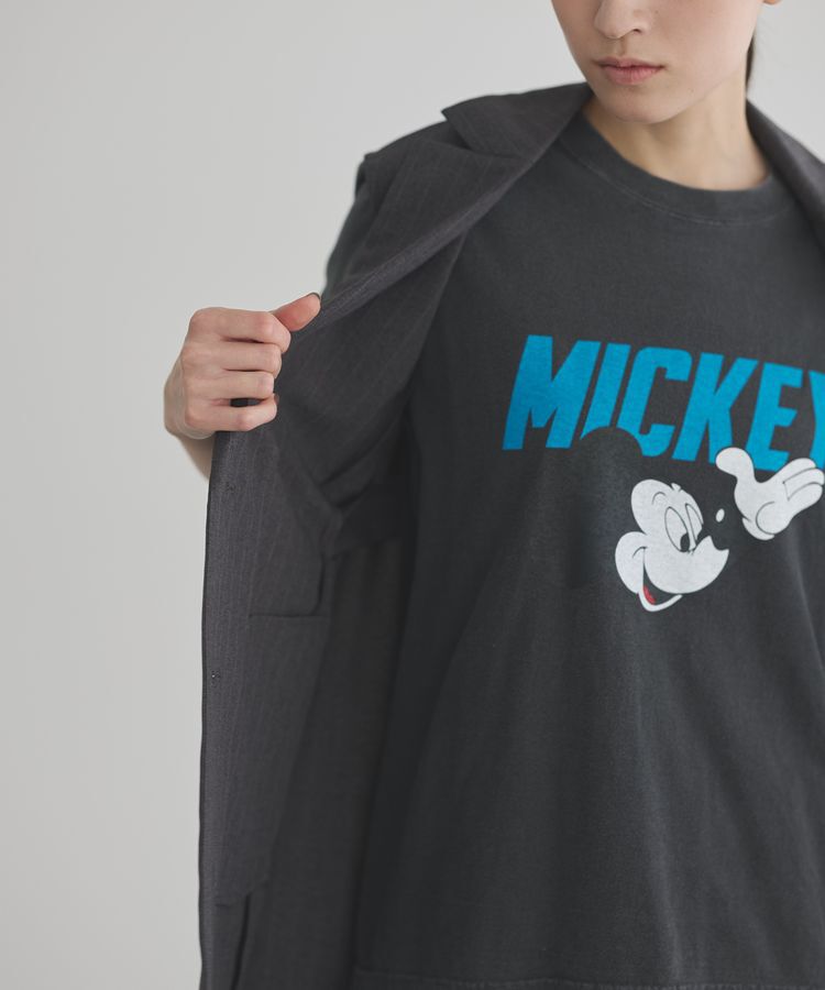 GARAGE OF GOOD CLOTHING「【日本製】ストライプテーラーベスト」|ベスト・ジレ|