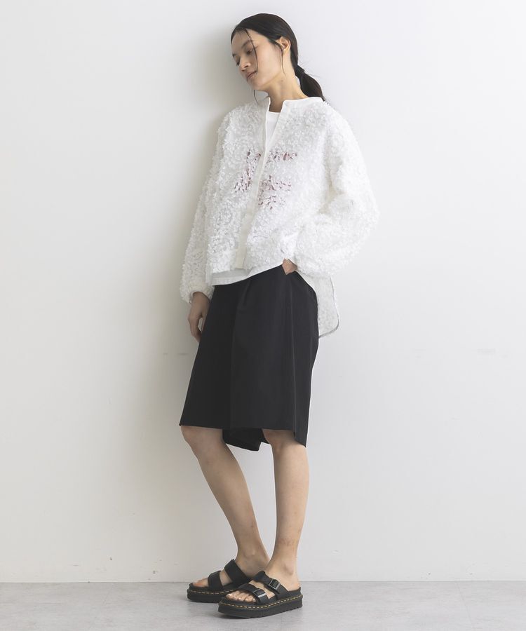 GARAGE OF GOOD CLOTHING「ナイロンハーフパンツ」|その他|