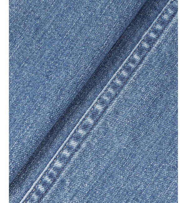 allureville「【HEALTHY(ヘルシー)】 PINK PEPPER」|デニム|