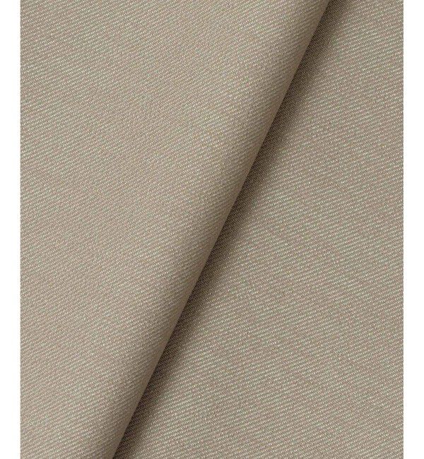 allureville「エアリービエラタックパンツ」|チノ|