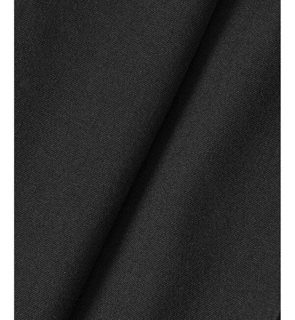 allureville「ドライウールカーブライントラウザー」|チノ|