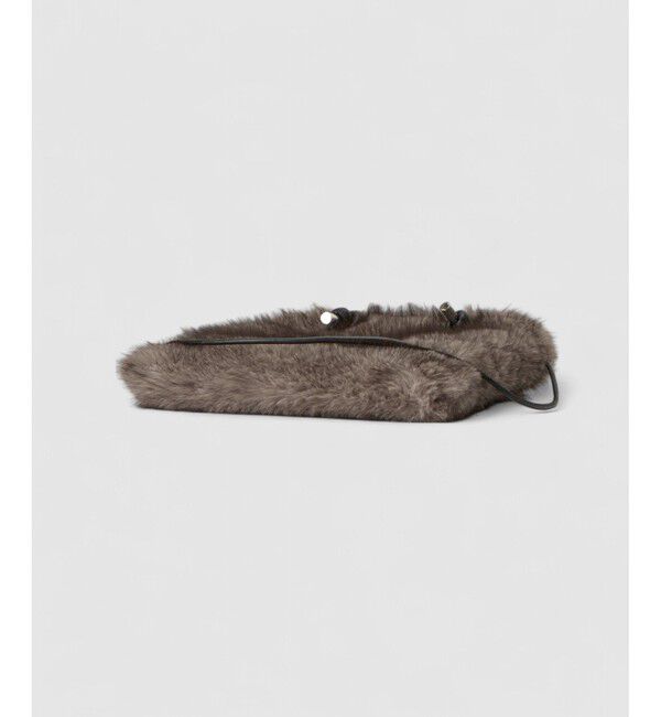 allureville「ヘアリーノットトートバッグ」|トートバッグ|