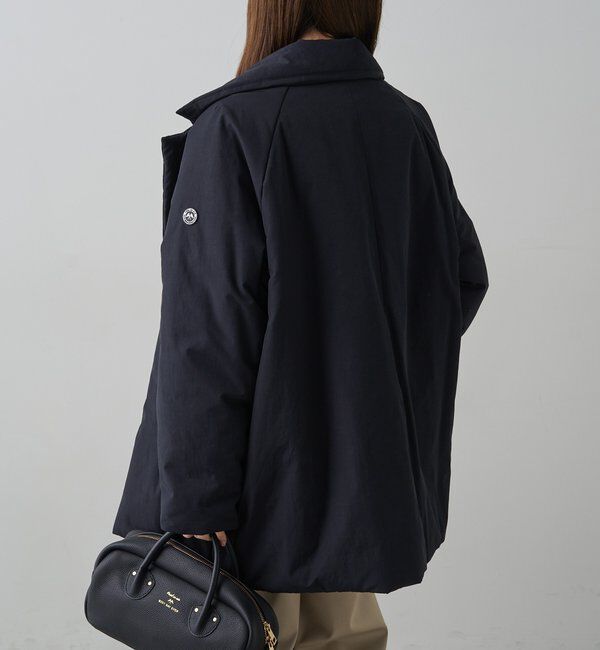  「【リバイバル/WEB限定】中綿テーラードコート」|その他|