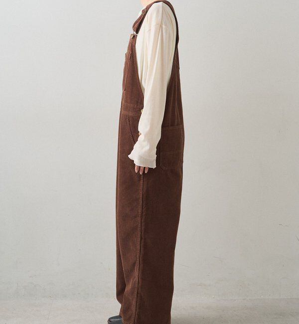  「コーデュロイサロペット」|その他|