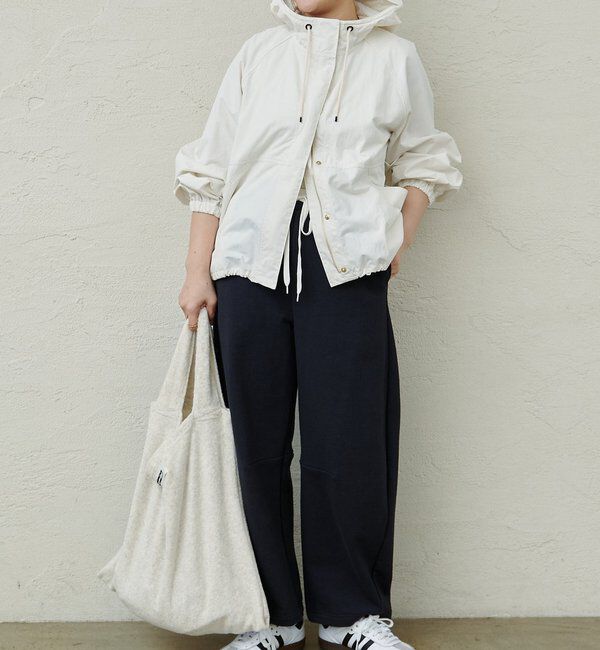  「【F&B】パイルBIGトートBAG」|トートバッグ|