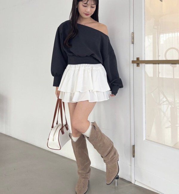  「ウエスタンカバーブーツ」|その他|