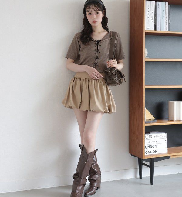  「ウエスタンカバーブーツ」|その他|