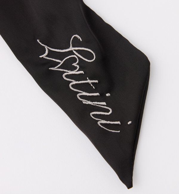  「【Latini】リボンバレッタ」|その他|