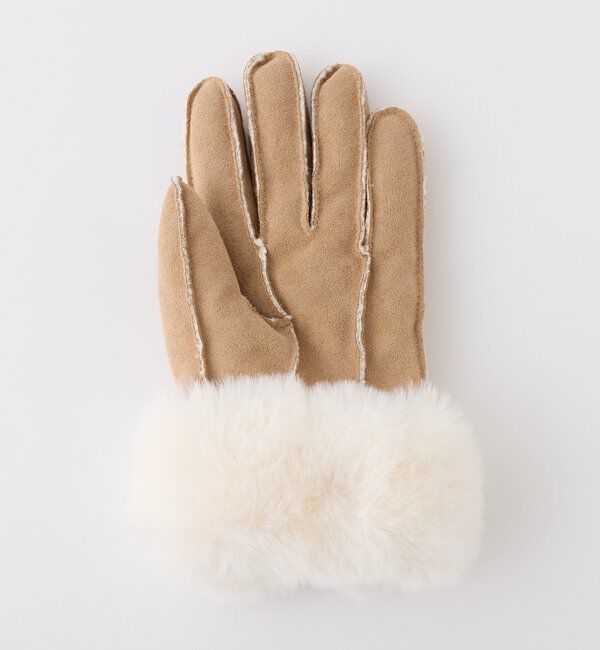  「フェイクムートングローブ」|その他|