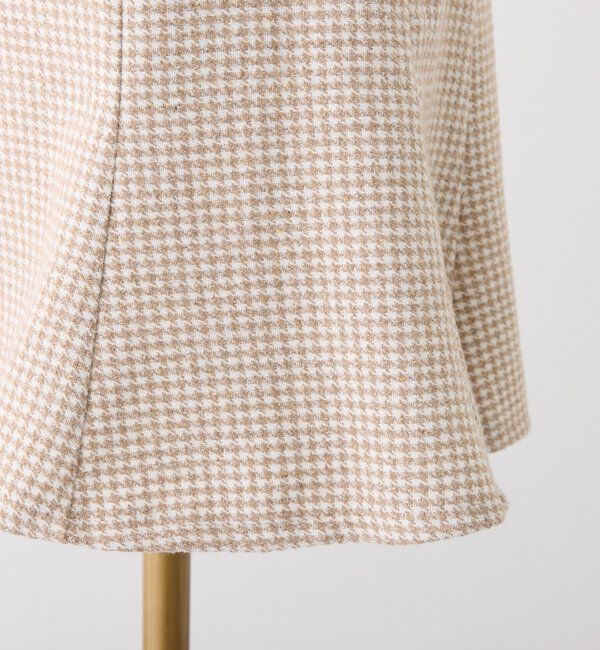  「フレアミニスカート」|スカート|