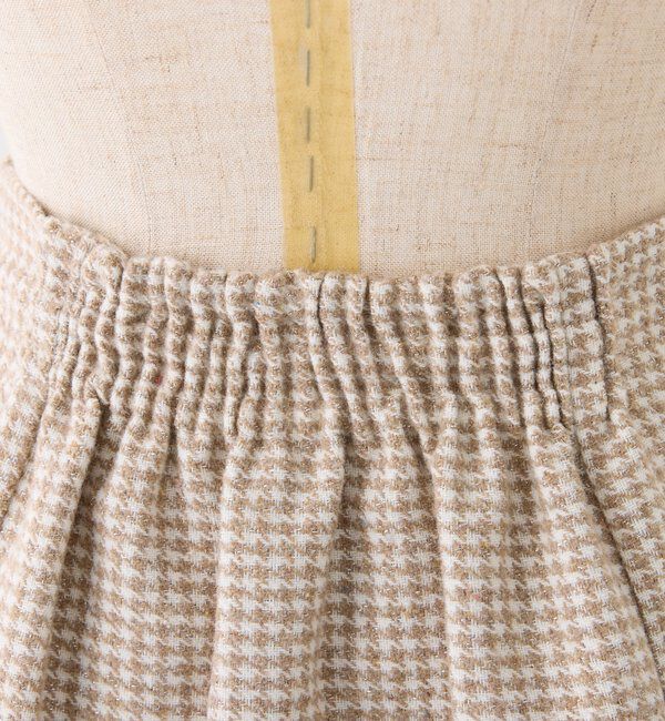  「フレアミニスカート」|スカート|