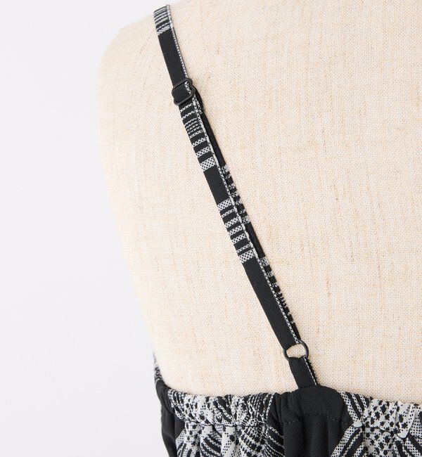  「ボレロセットイレヘムワンピース」|ワンピース|