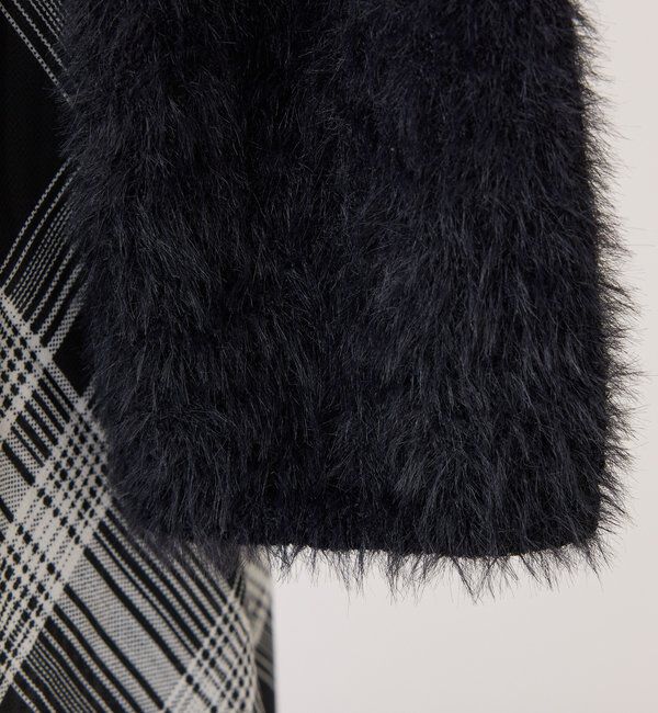  「ボレロセットイレヘムワンピース」|ワンピース|