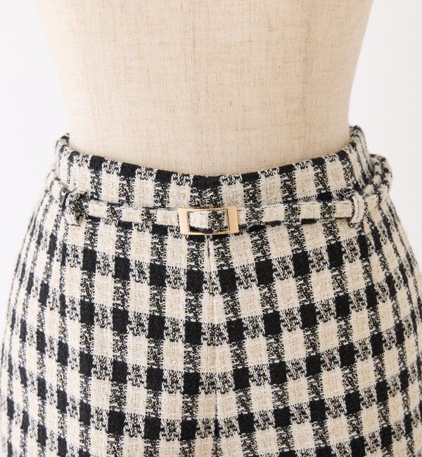  「ベルト付きショーパン」|その他|