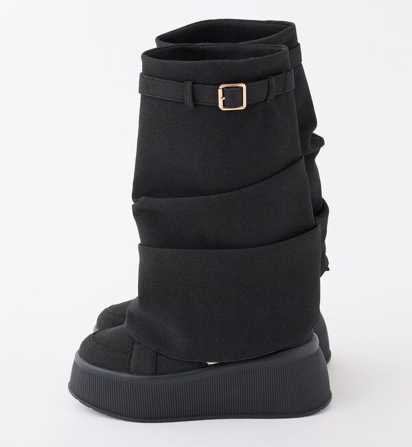  「カバー付きカスタムスニーカー」|その他|