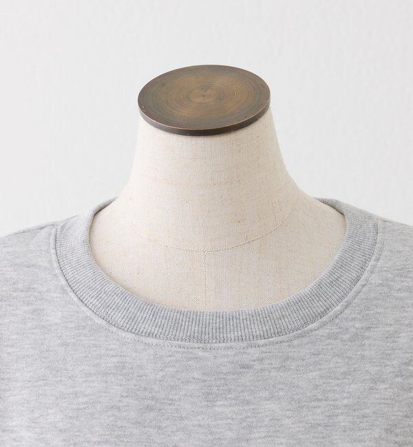  「ロゴファースエット」|プルオーバー|