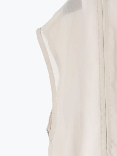 Te chichi TERRASSE「レイヤードドロストトップス」|その他|