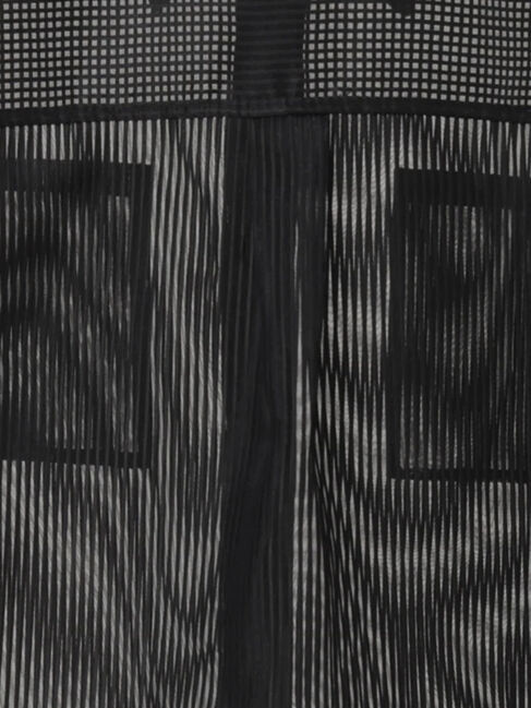 Te chichi「シアーコードストライプシャツ」|シャツ・ブラウス|