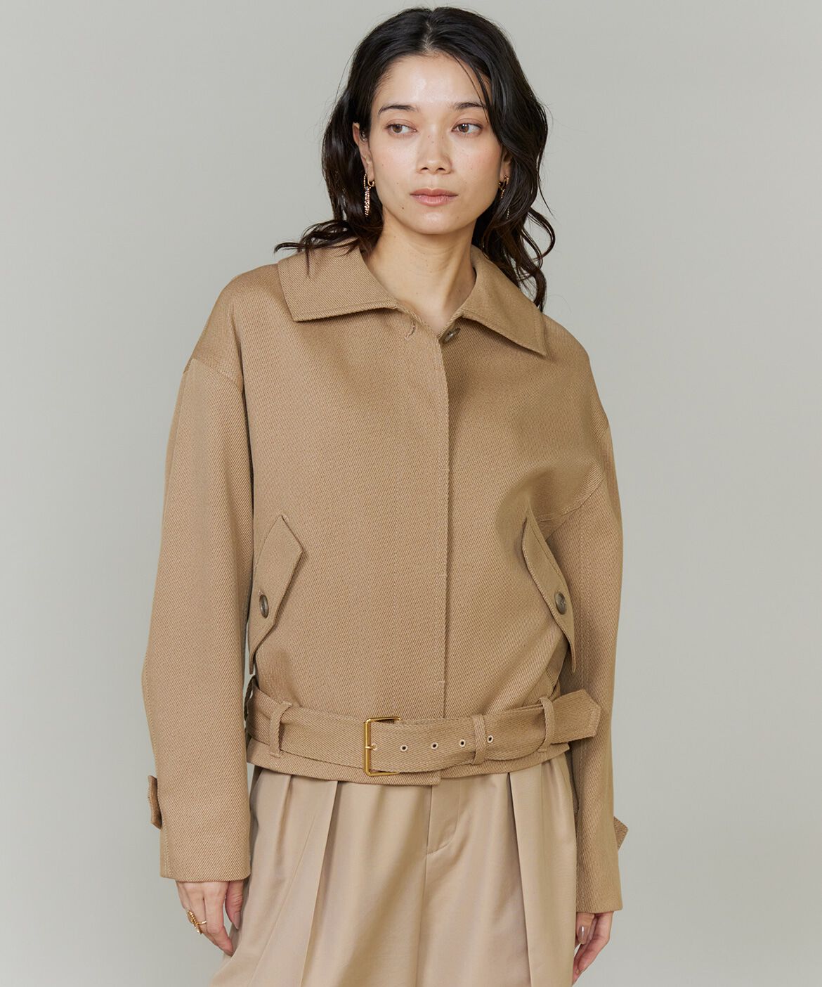 INED「《三尋木奈保ｺﾗﾎﾞ･Oggi12月号掲載》ｶｰｳﾞｨﾌﾞﾙｿﾞﾝ《WEB･POPU」|その他|