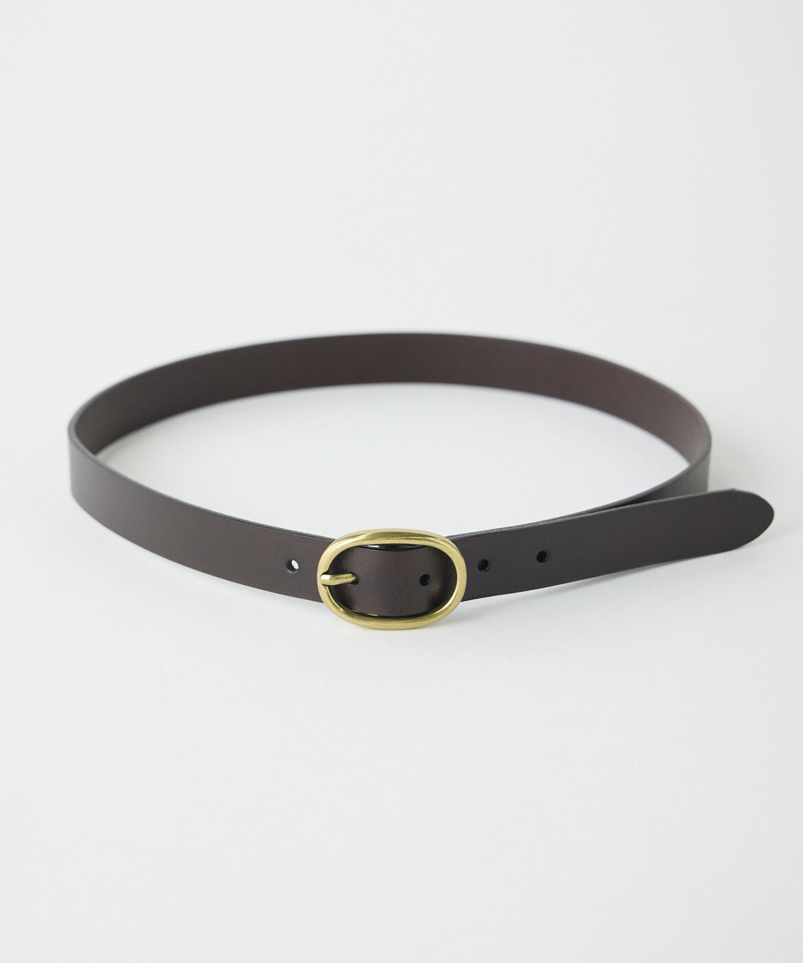 DAY by DAY it&rsquo;s international「ナカイチレザーベルト」|ベルト|