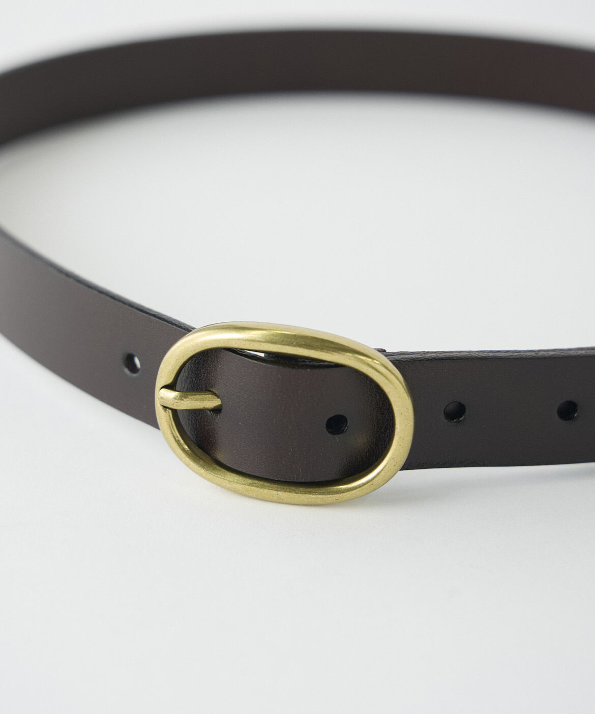 DAY by DAY it&rsquo;s international「ナカイチレザーベルト」|ベルト|