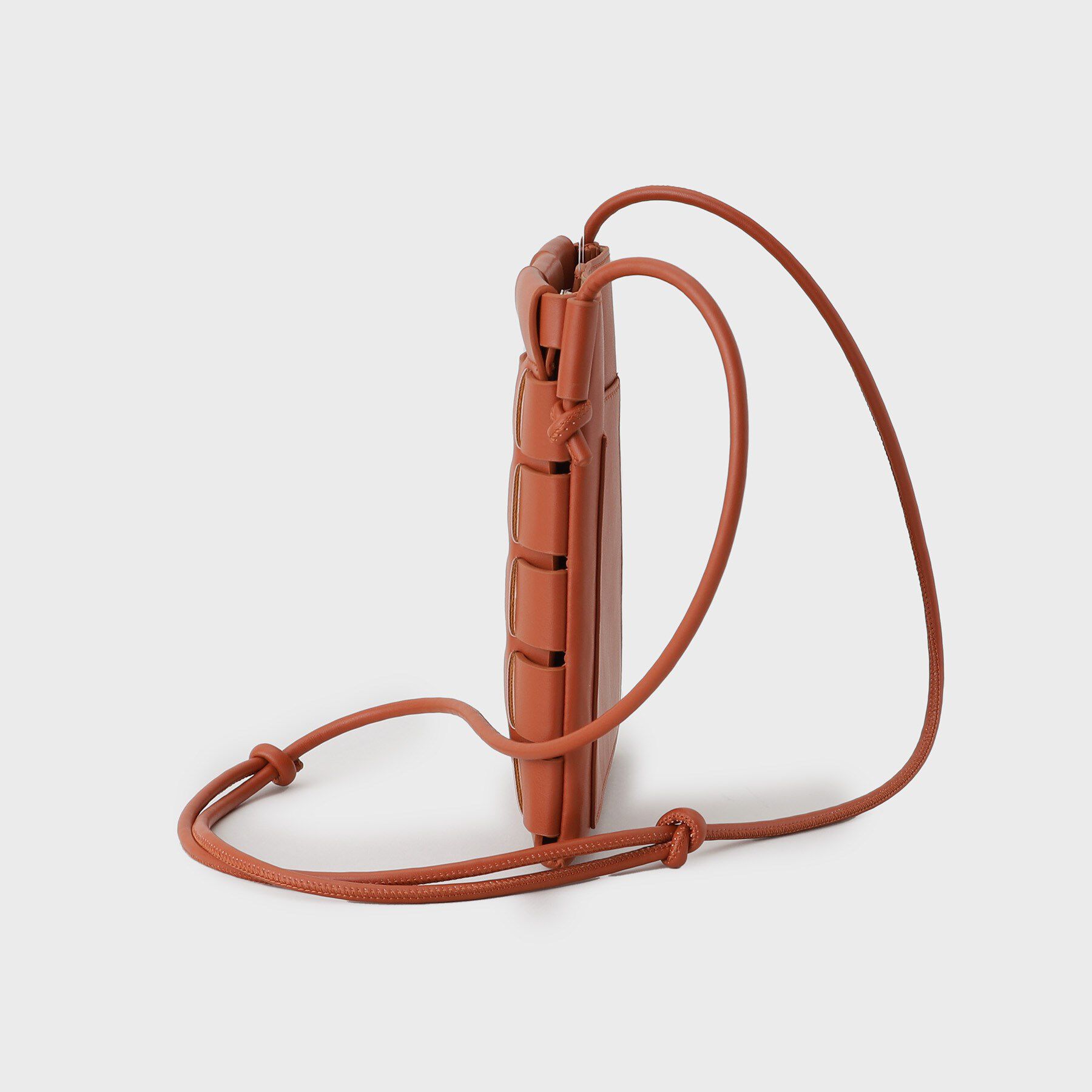 UNTITLED「メッシュサコッシュ」|ショルダー・メッセンジャー|