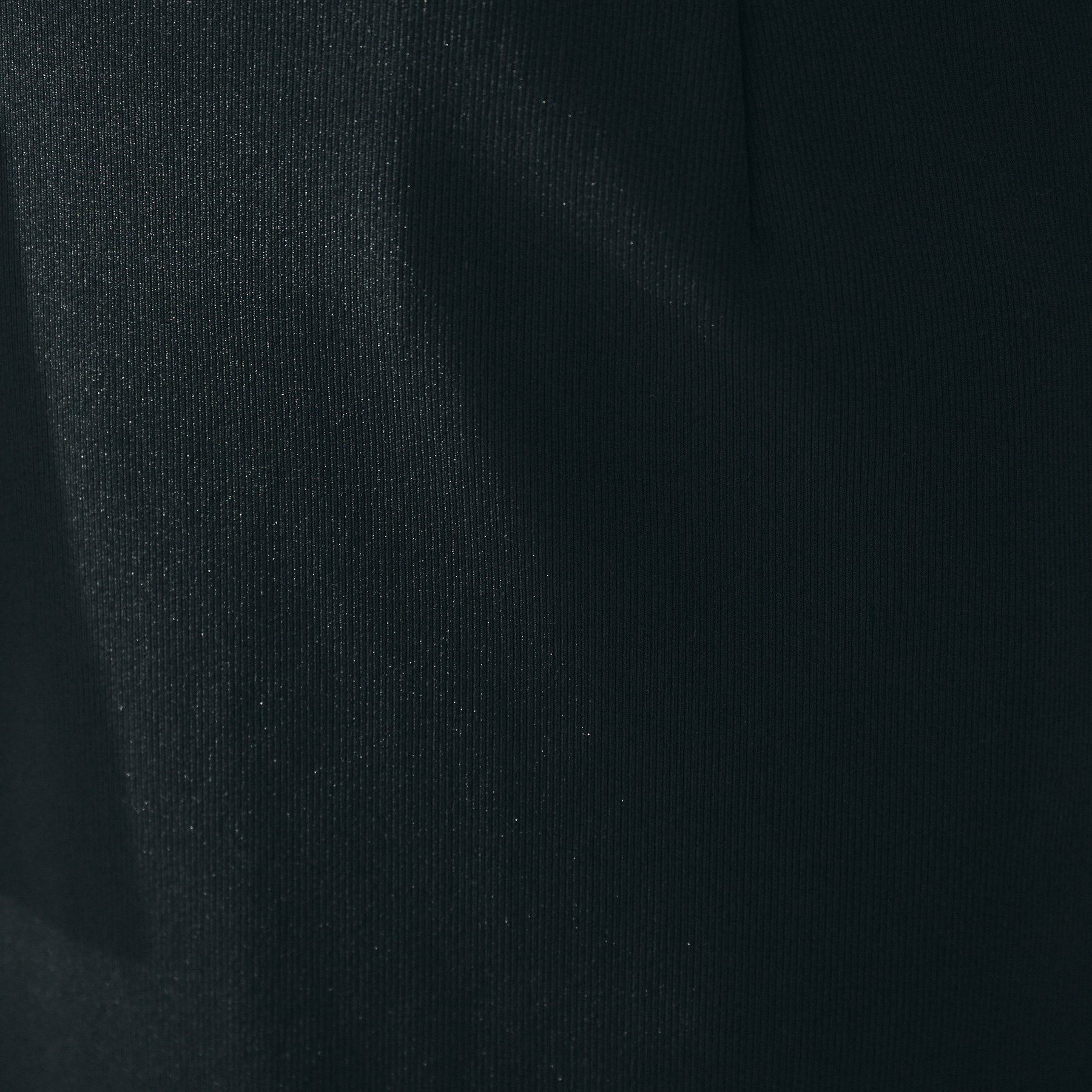 UNTITLED「【後ろウエストゴム/ストレッチ性/オンオフ】ジャージナロースカート」|スカート|