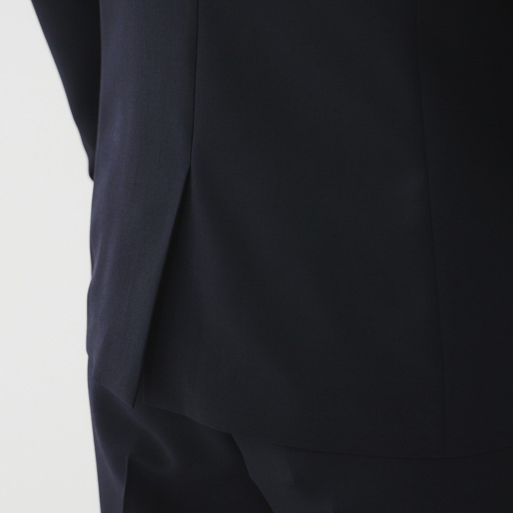 UNTITLED「【通勤スーツ】ライトウェイト テーラードジャケット」|テーラードジャケット|