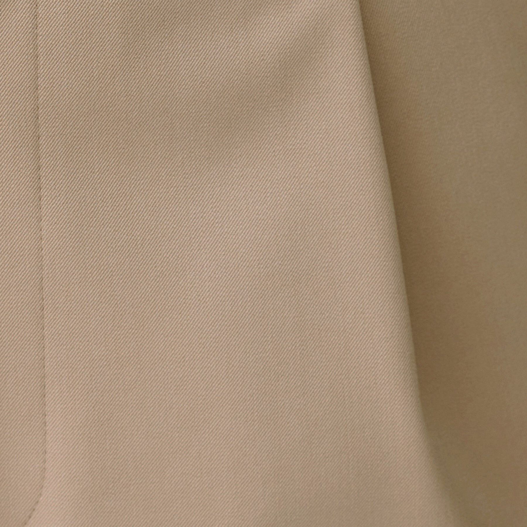 UNTITLED「【はっ水/後ろウエストゴム/洗える】ストレッチテーパードパンツ」|その他|