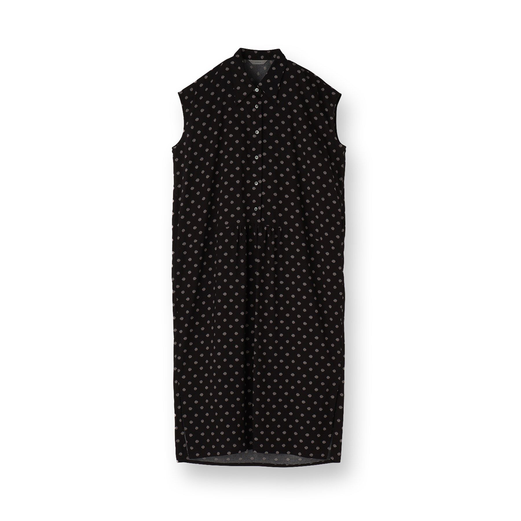 UNTITLED「【Liyoca】プリントワンピース」|ワンピース|