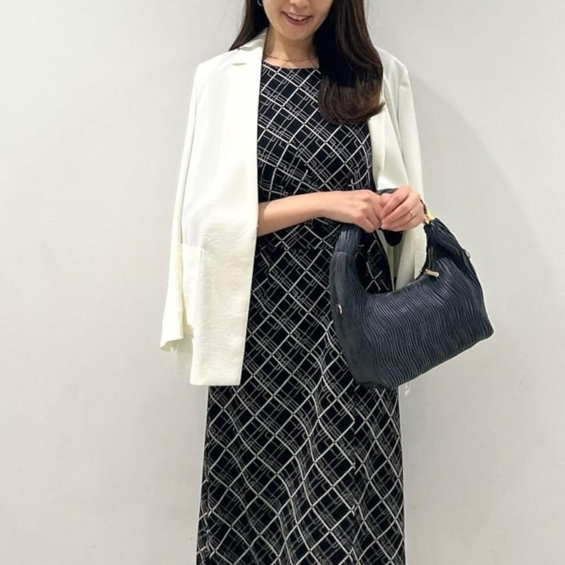 COUP DE CHANCE「【手洗い可／日本製】テーラードジャケット」|テーラードジャケット|