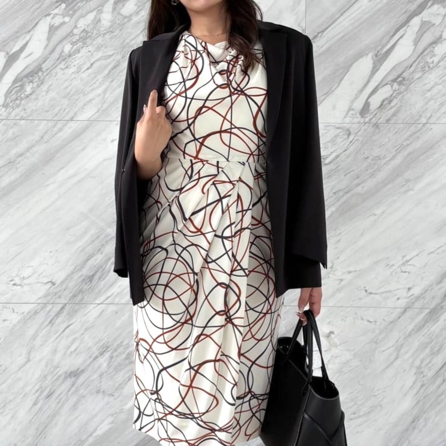 COUP DE CHANCE「【手洗い可／日本製】テーラードジャケット」|テーラードジャケット|