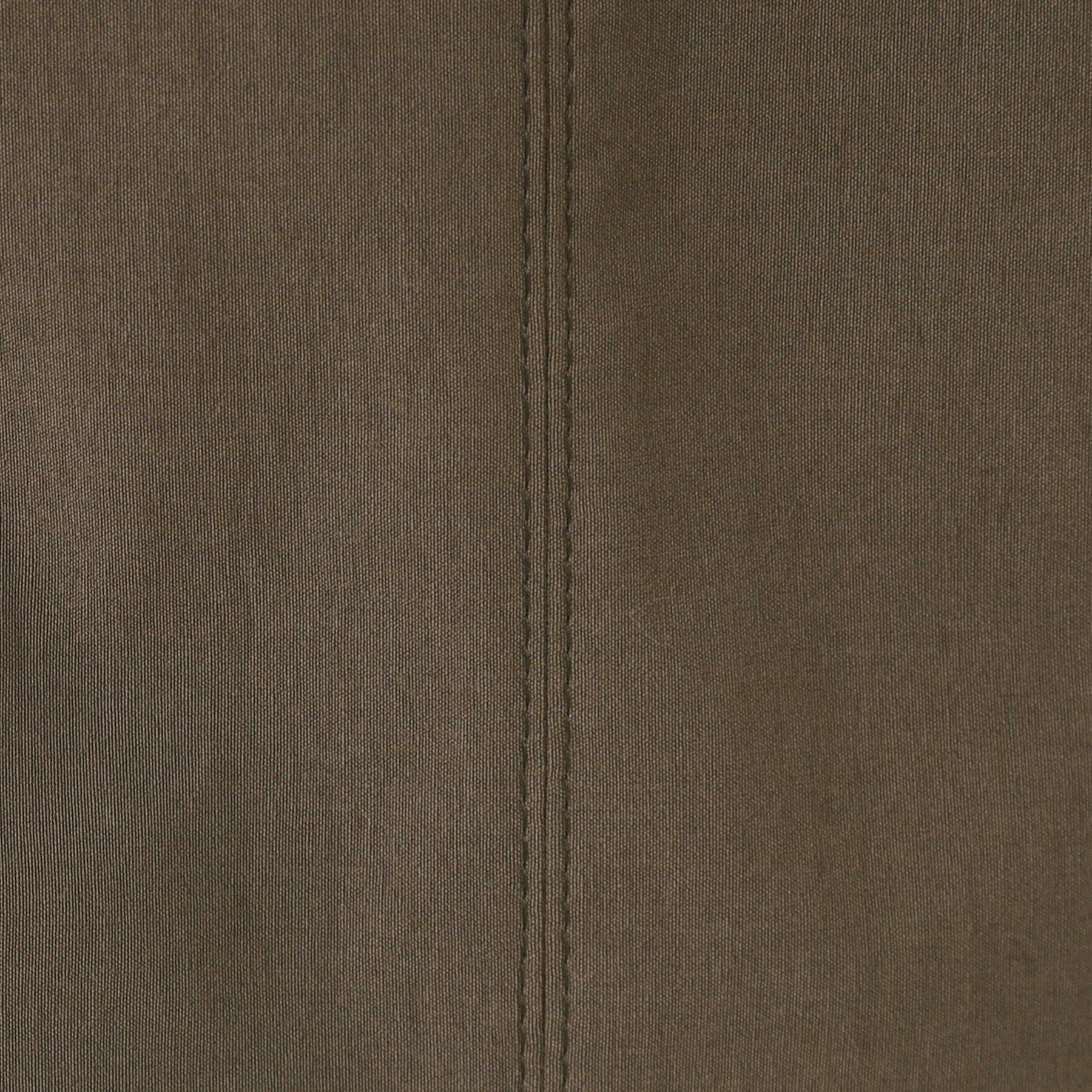 COUP DE CHANCE「【手洗い可／日本製／ウエスト後ろゴム】ハイウエストIラインスカート」|スカート|