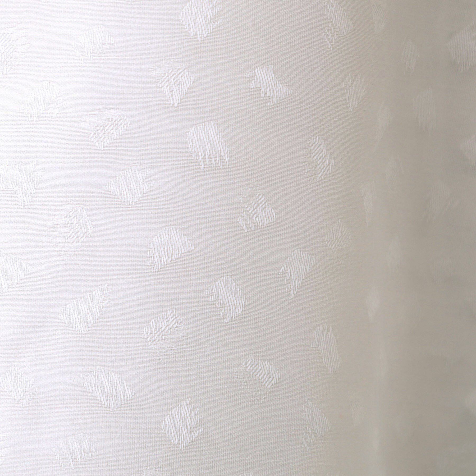 Reflect「【一枚で着映える◎】レオパード風ジャカードブラウス」|シャツ・ブラウス|