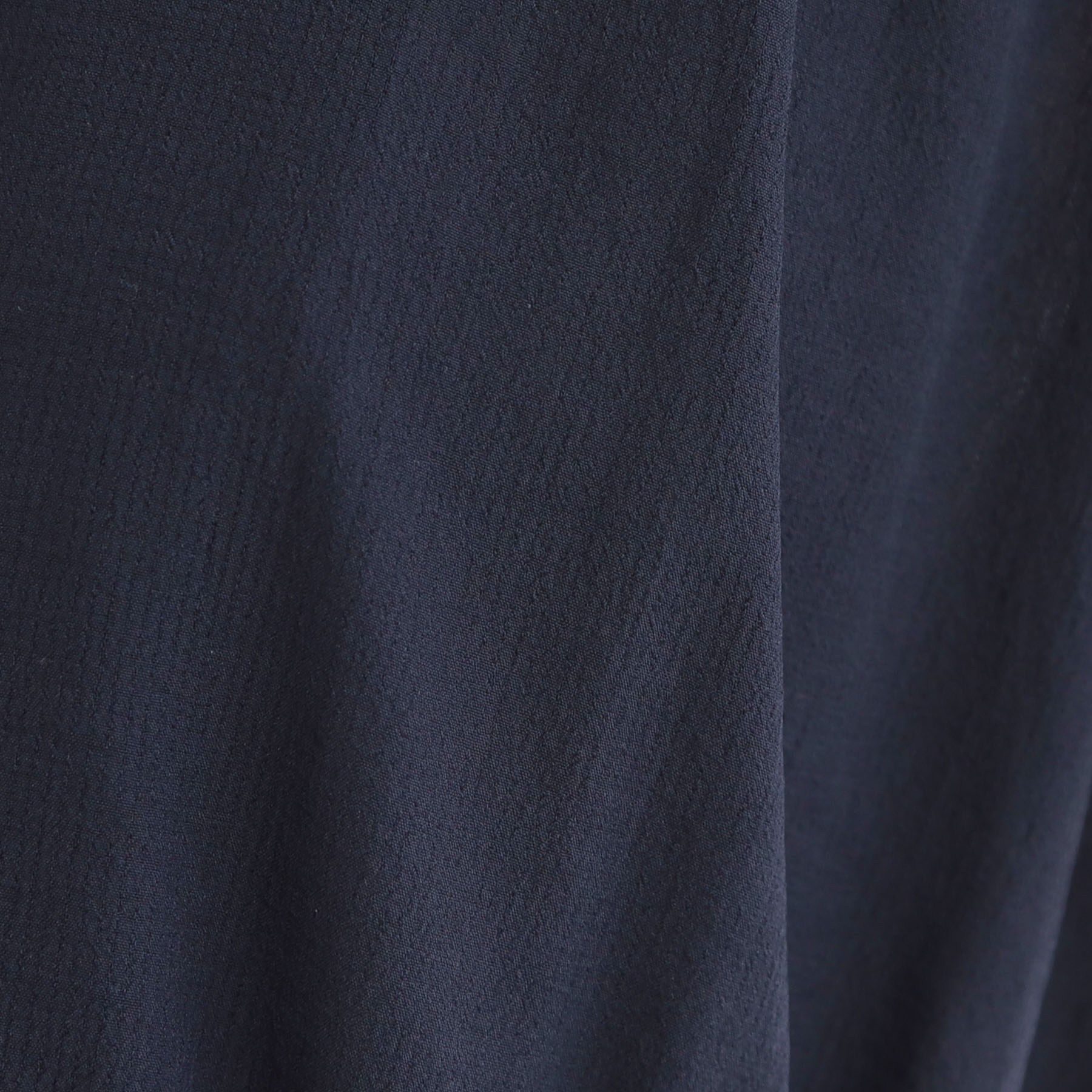 Reflect「【通気性あり／涼しい／マシンウォッシャブル】フロントボタンワンピース」|ワンピース|