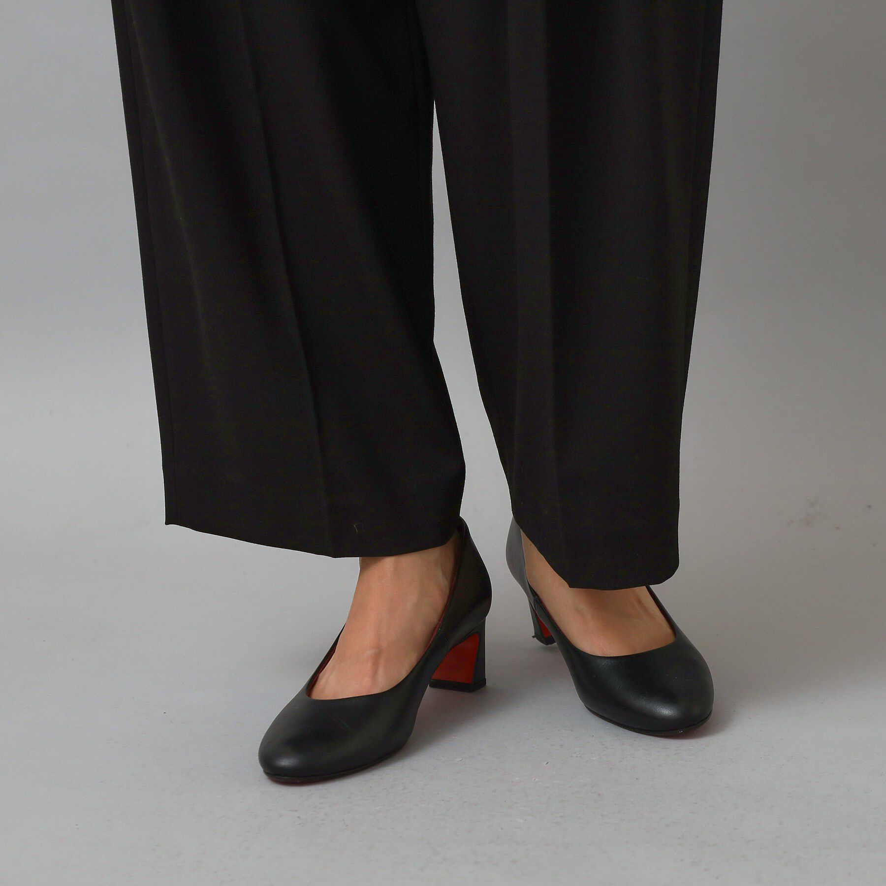 DRESSTERIOR「カーブスラックスパンツ」|その他|