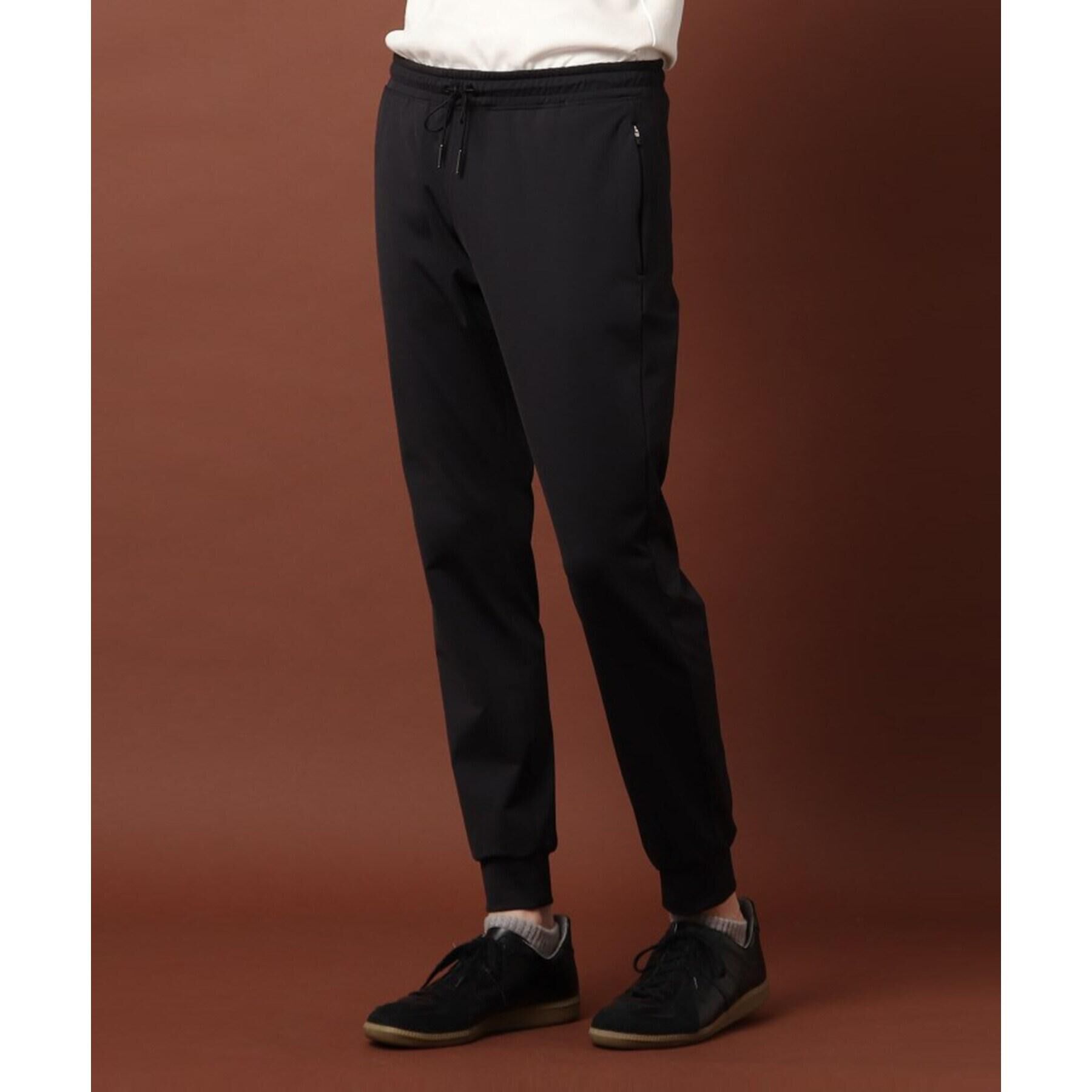 DRESSTERIOR「【干場義雅&times;DRESSTERIOR】コラボ ジョガーパンツ」|その他|