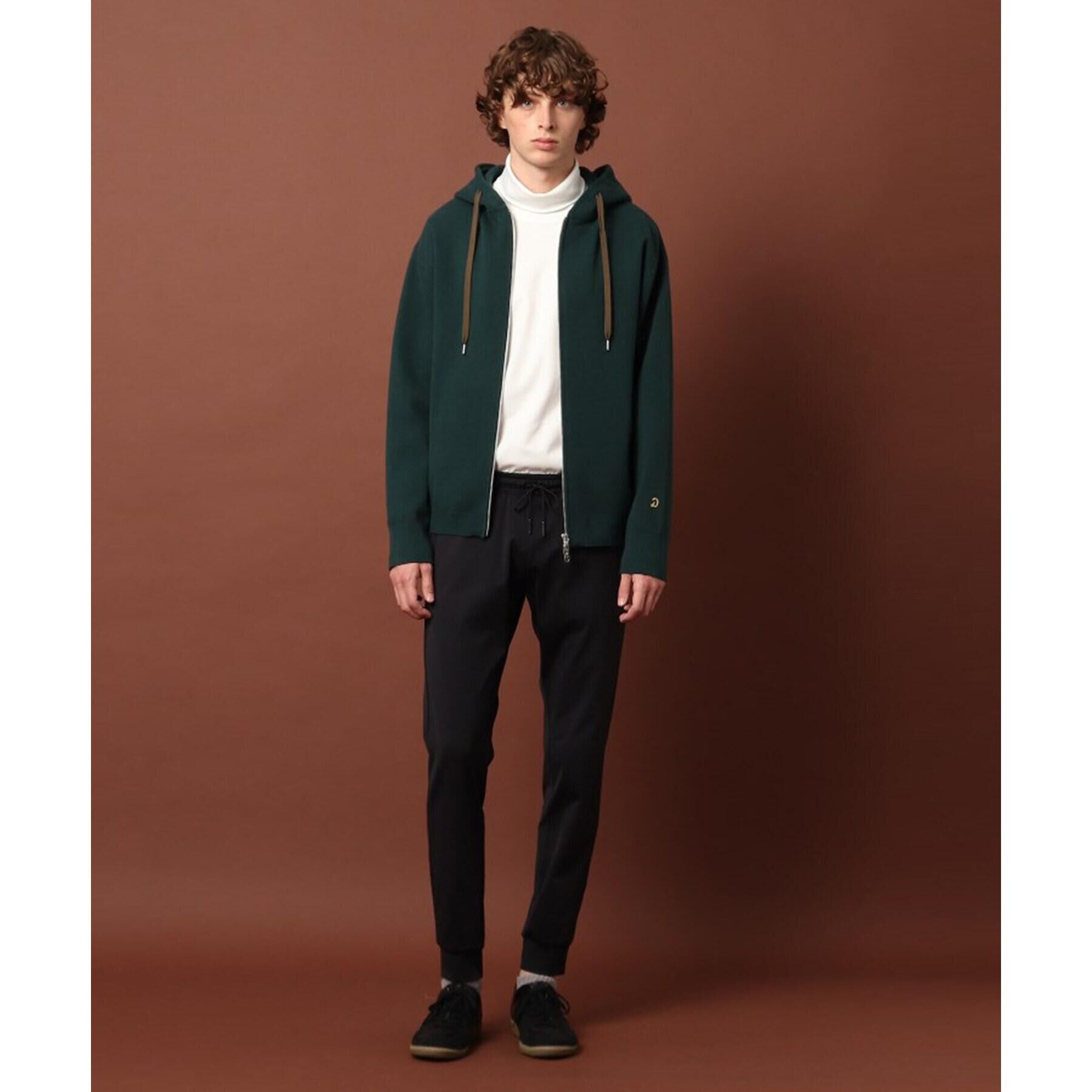 DRESSTERIOR「【干場義雅&times;DRESSTERIOR】コラボ ジョガーパンツ」|その他|