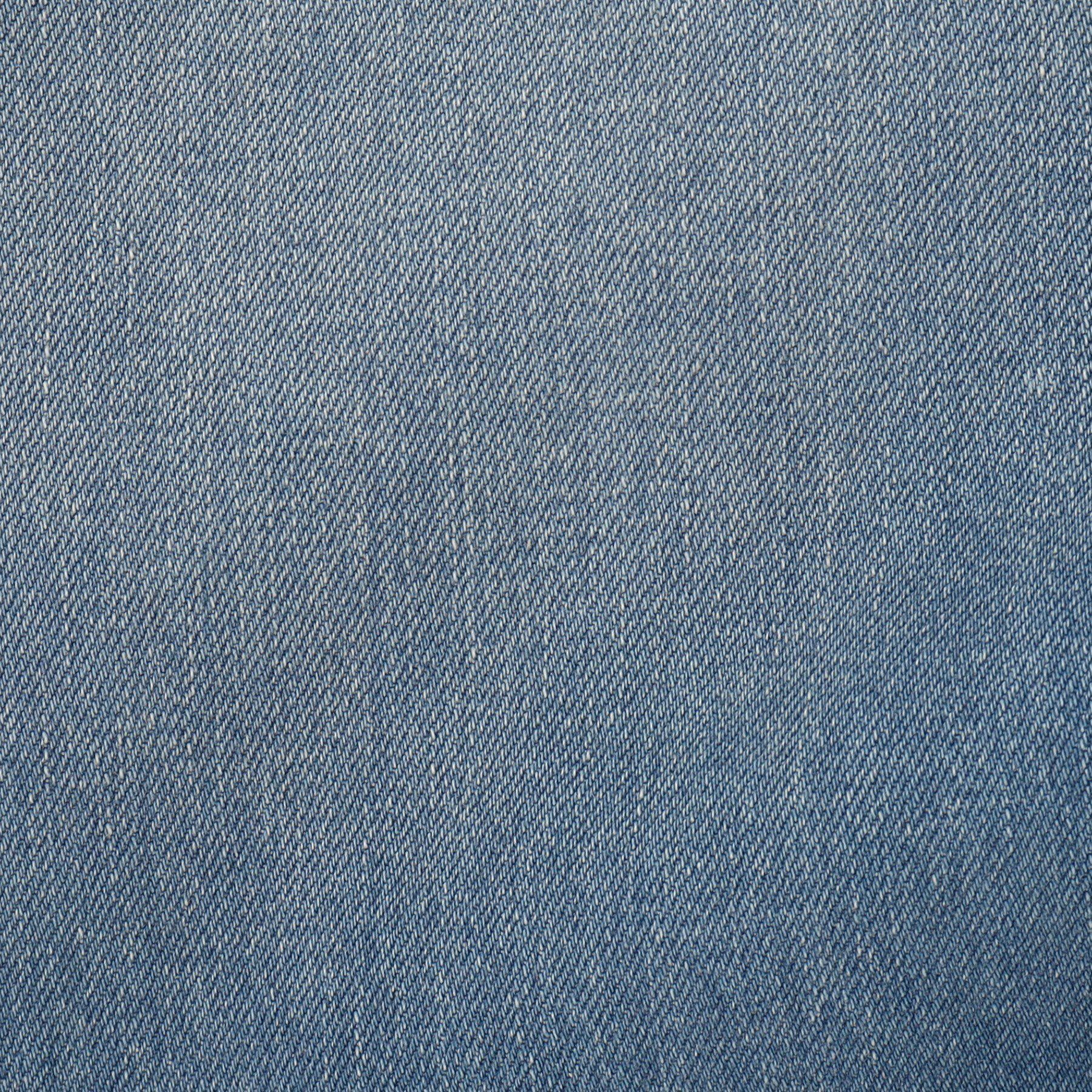 DRESSTERIOR「【Safari5月号掲載】10．6oz コンフォートワイドデニムパンツ」|デニム|