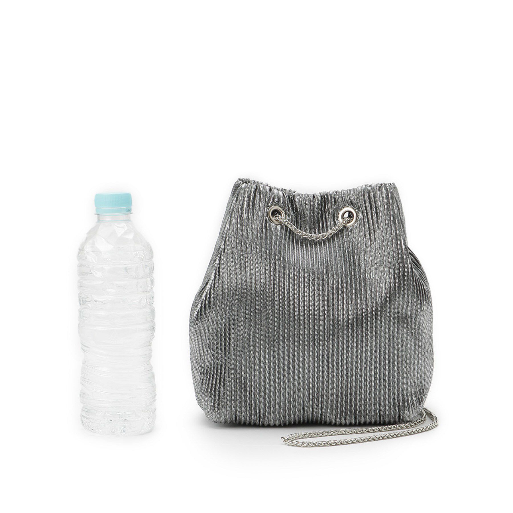 grove「アソートチェーン巾着ショルダー」|ショルダー・メッセンジャー|