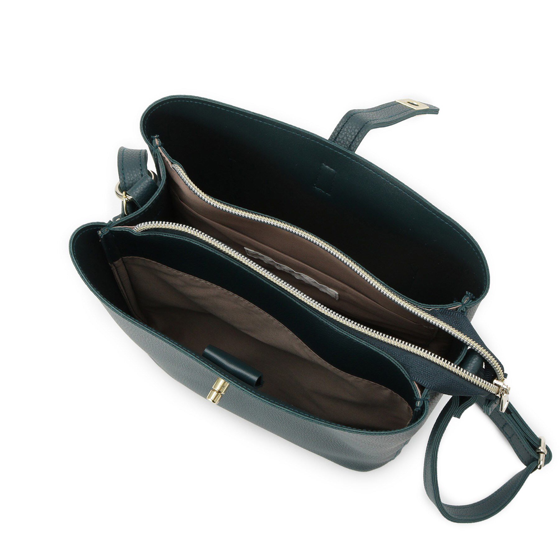 grove「人間工学ベルトタッセル縦型ショルダー」|ショルダー・メッセンジャー|